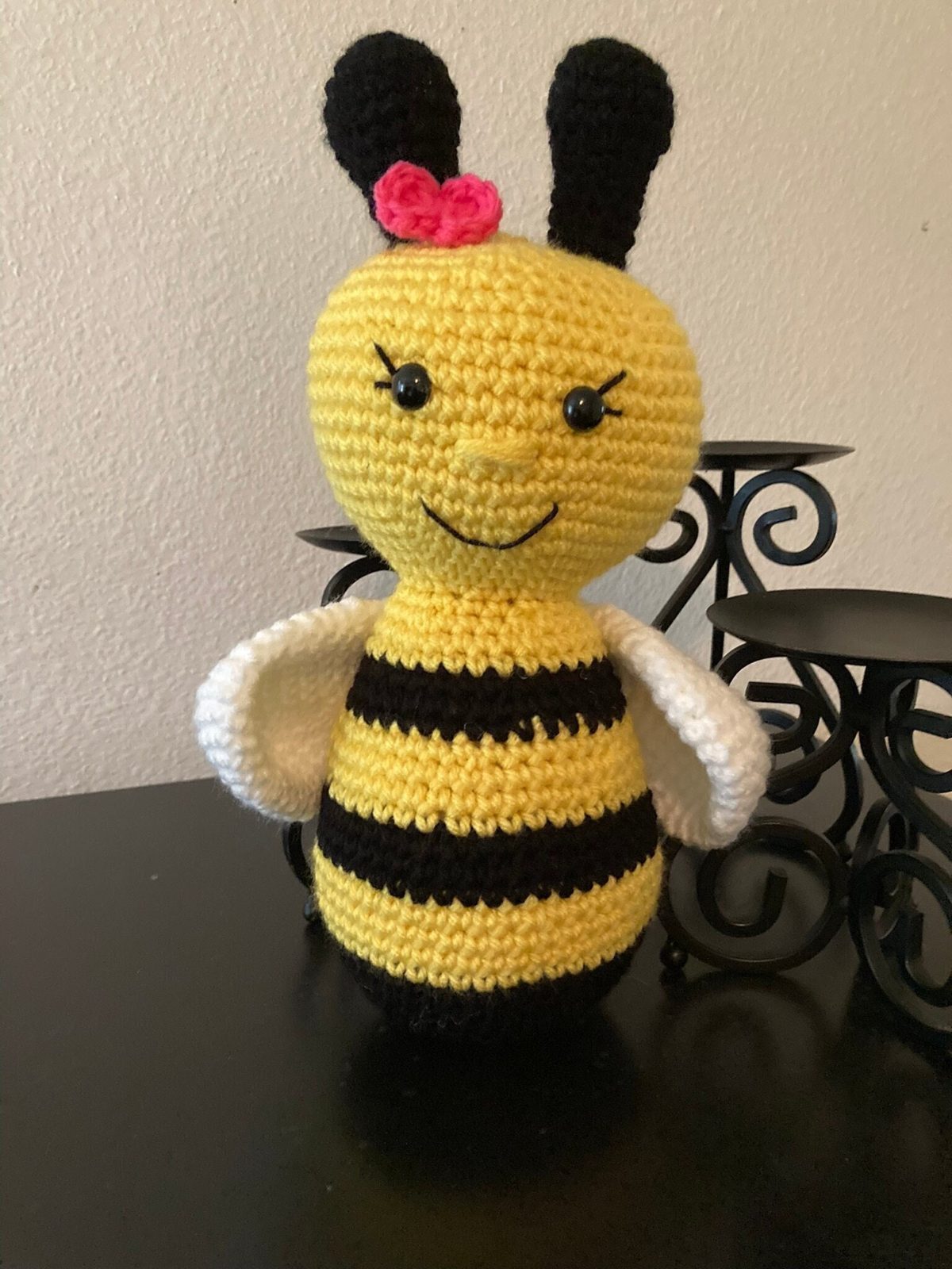 Bumble Bees