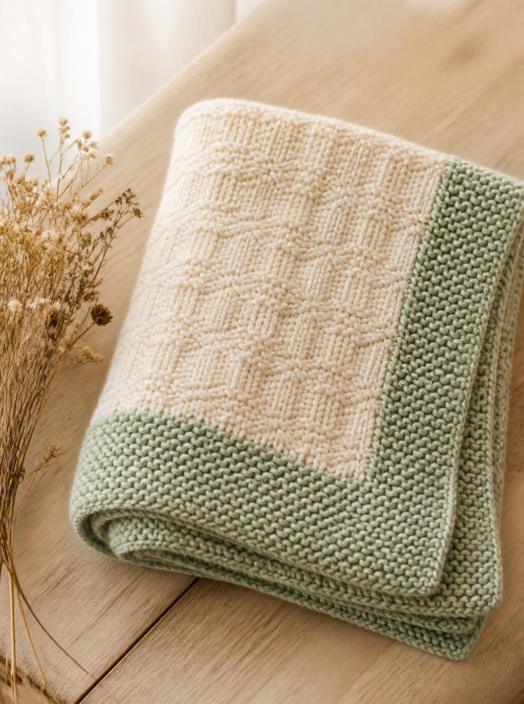 Baby Blankets