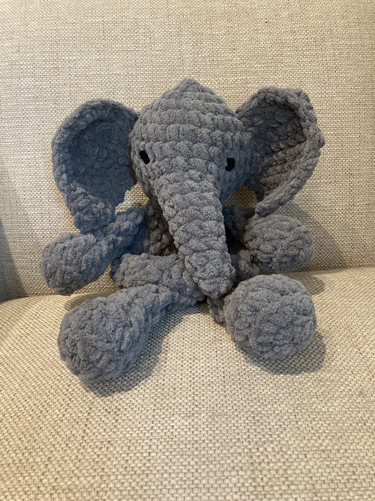 Elle the Elephant