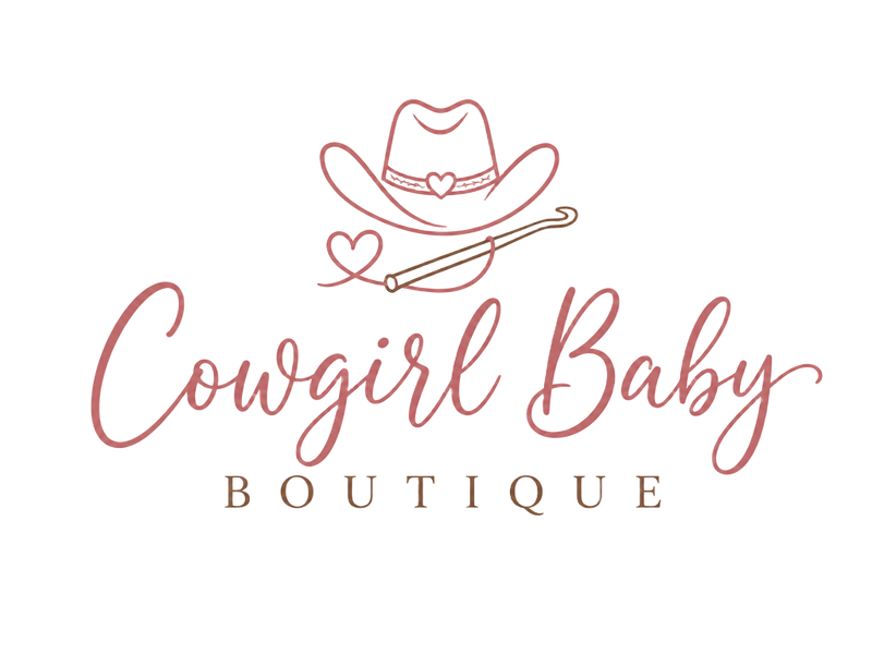 Cowgirl Baby Boutique