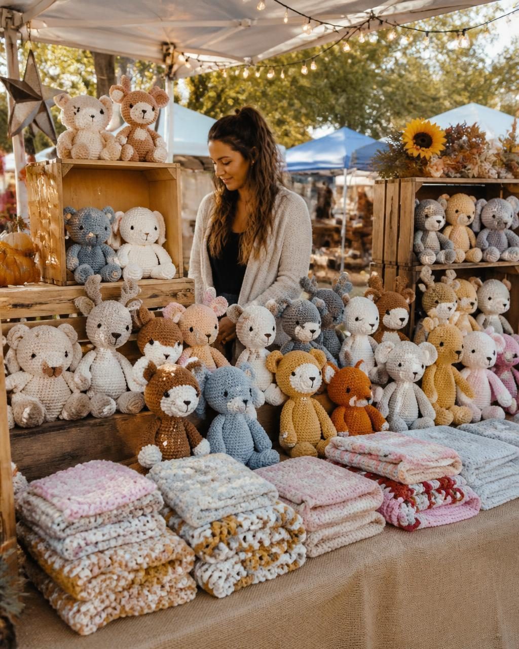 Find me at the craft shows