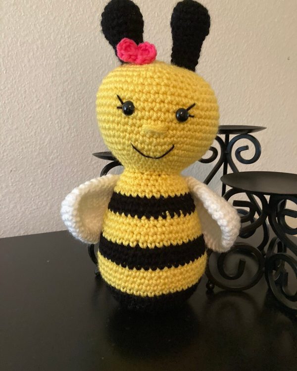 Bumble Bees