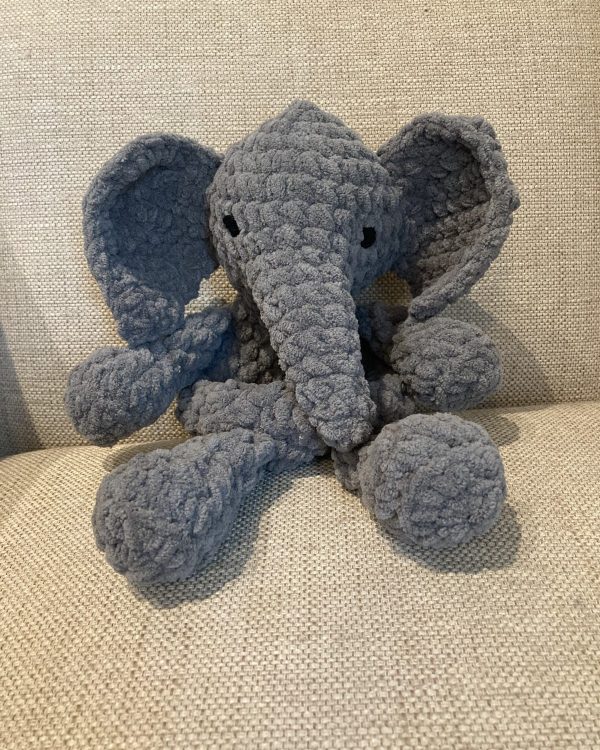 Elle the Elephant