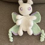 Luna the Moth
