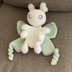 Luna the Moth