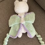 Luna the Moth